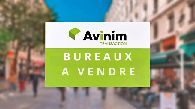 Plus de détails pour Bureau à vendre