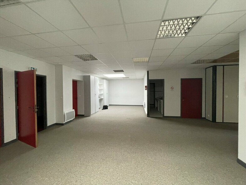 Bureau dans Vannes à louer - Photo intérieure – Image 3 sur 5