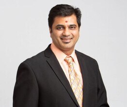 Purva Mehta