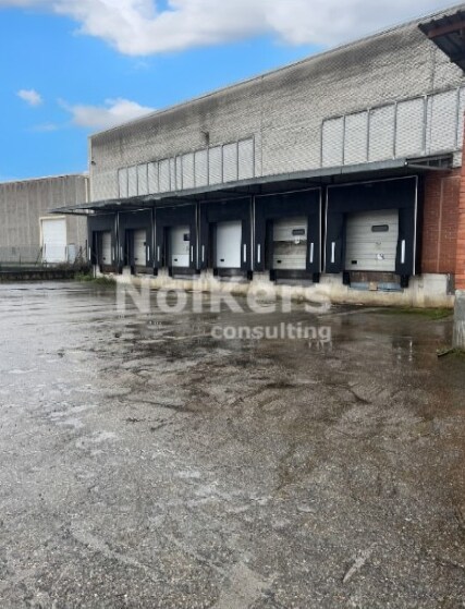 Industriel/Logistique dans Massanes, Gerona à louer - Photo de l’immeuble – Image 2 sur 4