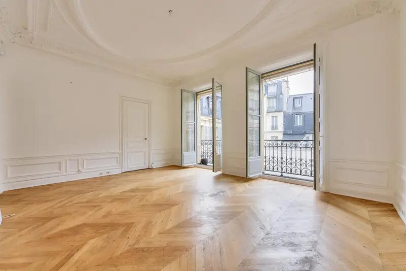Bureau dans Paris à louer Photo de l’immeuble– Image 1 sur 9