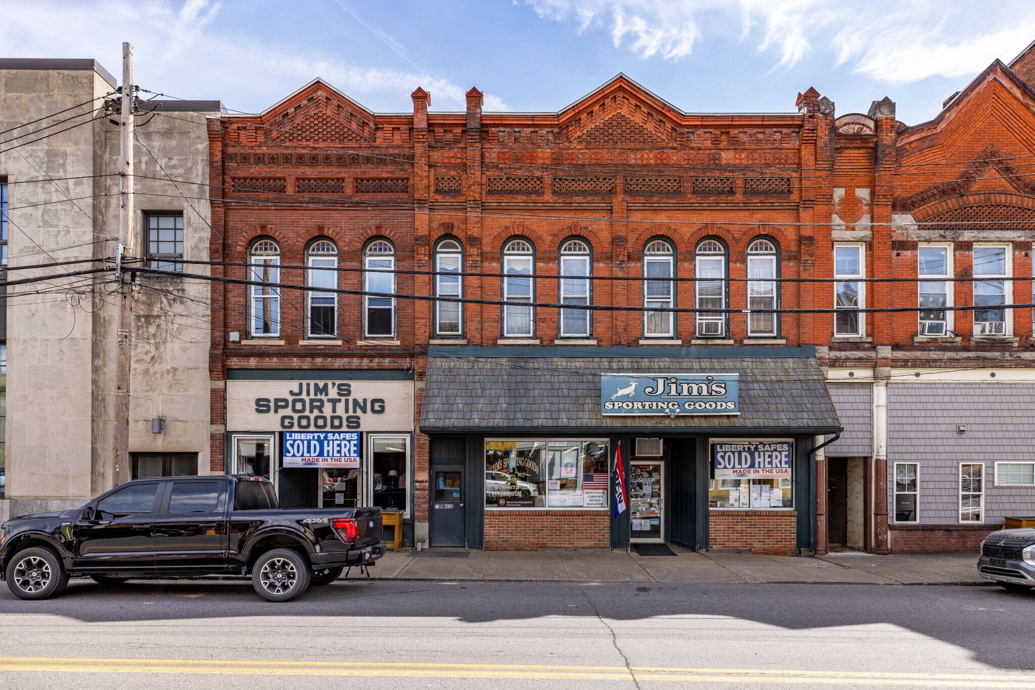 23 W Main St, Canton, PA à vendre Photo principale– Image 1 sur 47
