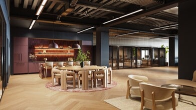 500 Washington St, San Francisco, CA à louer Photo intérieure– Image 2 sur 3