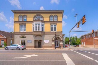 Plus de détails pour 301 W Main St, Radford, VA - Local commercial à louer