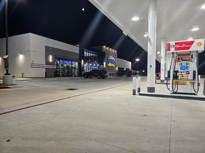 18184 Tx-105, Montgomery, TX à louer - Photo de l’immeuble – Image 2 sur 5