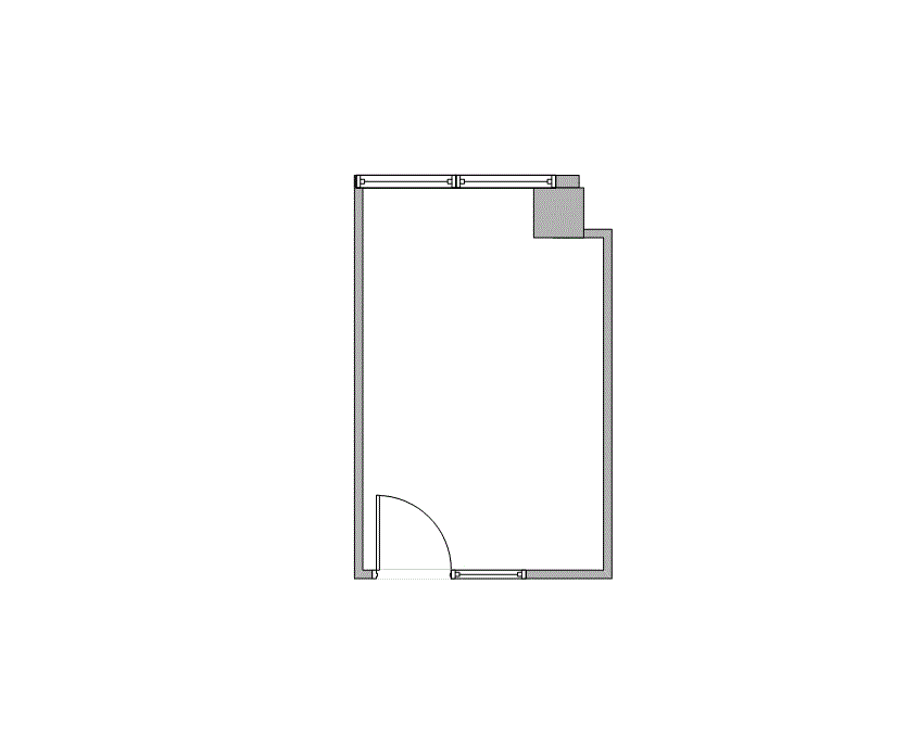 11011 Richmond Ave, Houston, TX à louer Plan d’étage– Image 1 sur 1