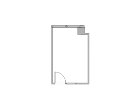 11011 Richmond Ave, Houston, TX à louer Plan d’étage– Image 1 sur 1