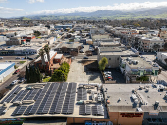 Plus de détails pour 220 4th St, Hollister, CA - Terrain à vendre