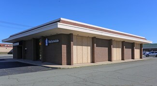 Plus de détails pour 410 S Main St, Graham, NC - Bureau à louer