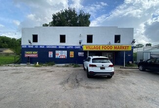 Plus de détails pour 3115 Roland St, Houston, TX - Local commercial à vendre