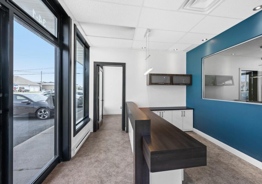 34-36 Rue Saint-Jude S, Granby, QC à louer - Photo intérieure – Image 3 sur 9