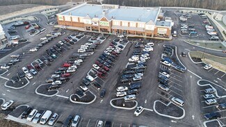 Plus de détails pour 450 Richwood Road, Union, KY - Local commercial à louer