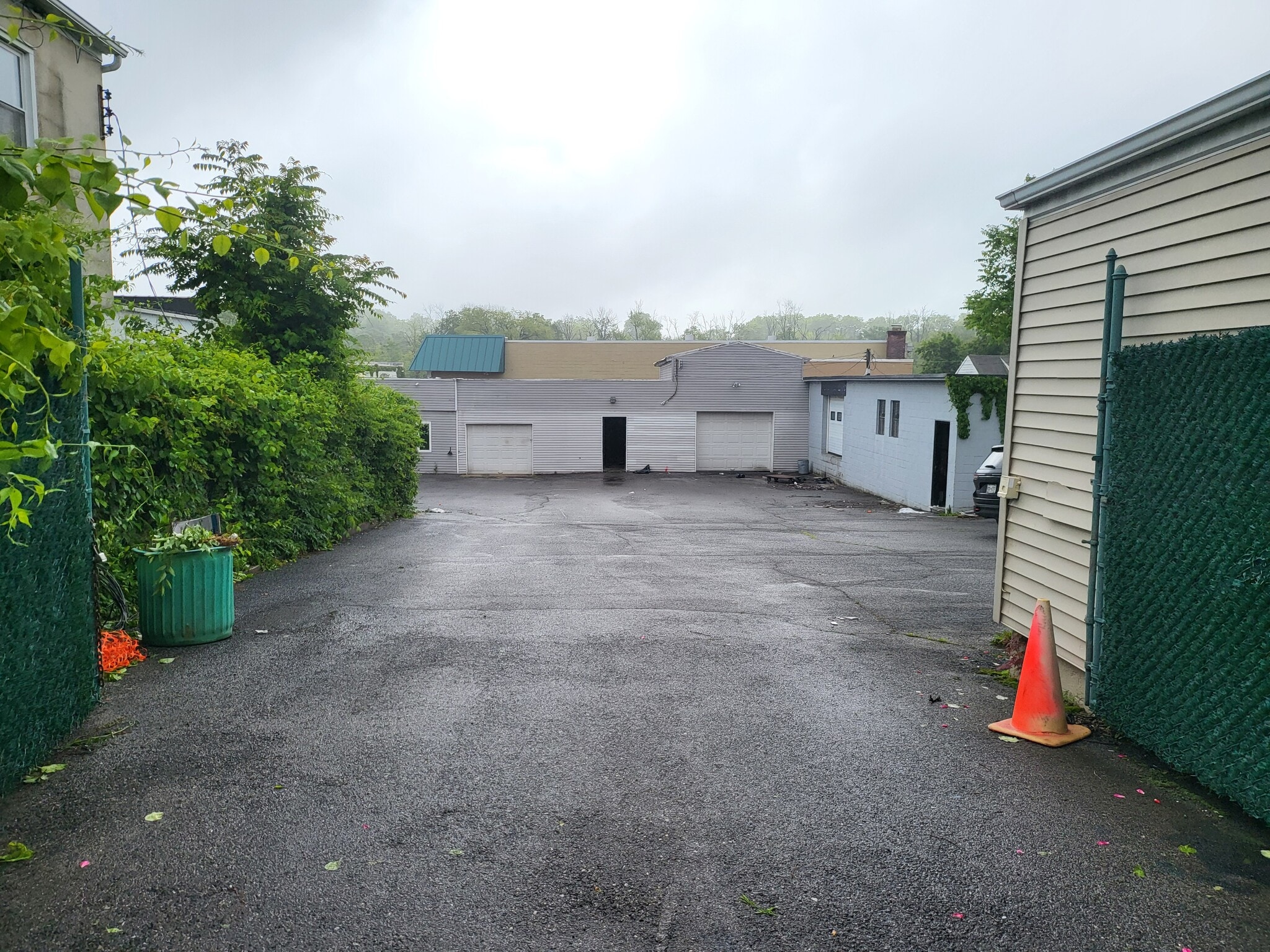 45 Oakland Ave, Harrison, NY à louer Photo de l’immeuble– Image 1 sur 9