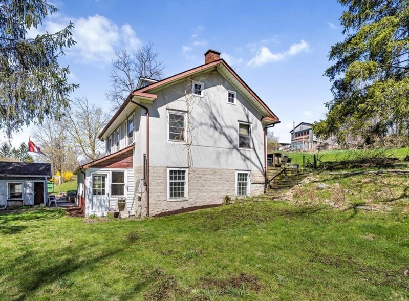 36 Elgin St E, Conestogo, ON à vendre - Photo de l’immeuble – Image 2 sur 10