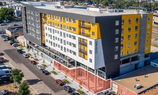 Plus de détails pour 2065 S Cherokee St, Denver, CO - Local commercial à louer