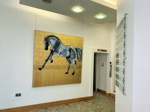 25-27 Shaftesbury Av, Londres à louer Photo intérieure– Image 2 sur 4