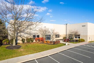 Plus de détails pour 1000 Forge Ave, Norristown, PA - Industriel/Logistique à louer