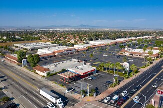 Plus de détails pour 12591-23965 Sunnymead Blvd, Moreno Valley, CA - Bureau, Local commercial à louer