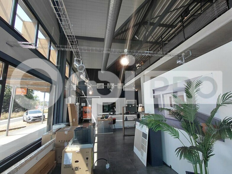 Local commercial dans Guérande à louer - Photo intérieure – Image 2 sur 5