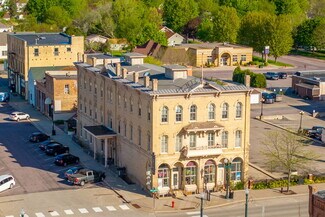 Plus de détails pour 122 S Minnesota Ave, Saint Peter, MN - Logement à vendre