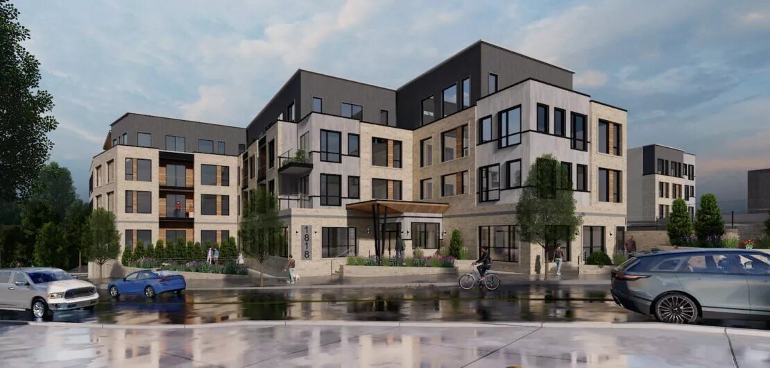 1818 N 53rd St, Philadelphia, PA à louer Photo principale– Image 1 sur 3