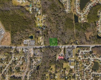 Plus de détails pour 4005 Dunn Ave, Jacksonville, FL - Terrain à vendre