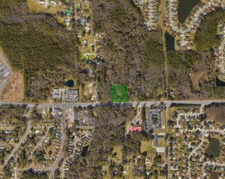 Plus de détails pour 4005 Dunn Ave, Jacksonville, FL - Terrain à vendre