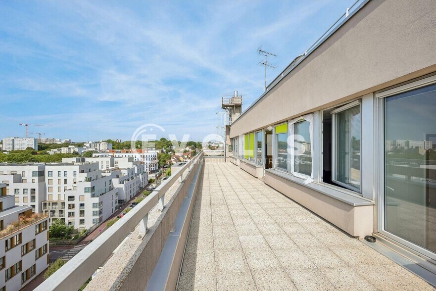 157 Rue Des Blains, Bagneux à louer - Photo de l’immeuble – Image 2 sur 15