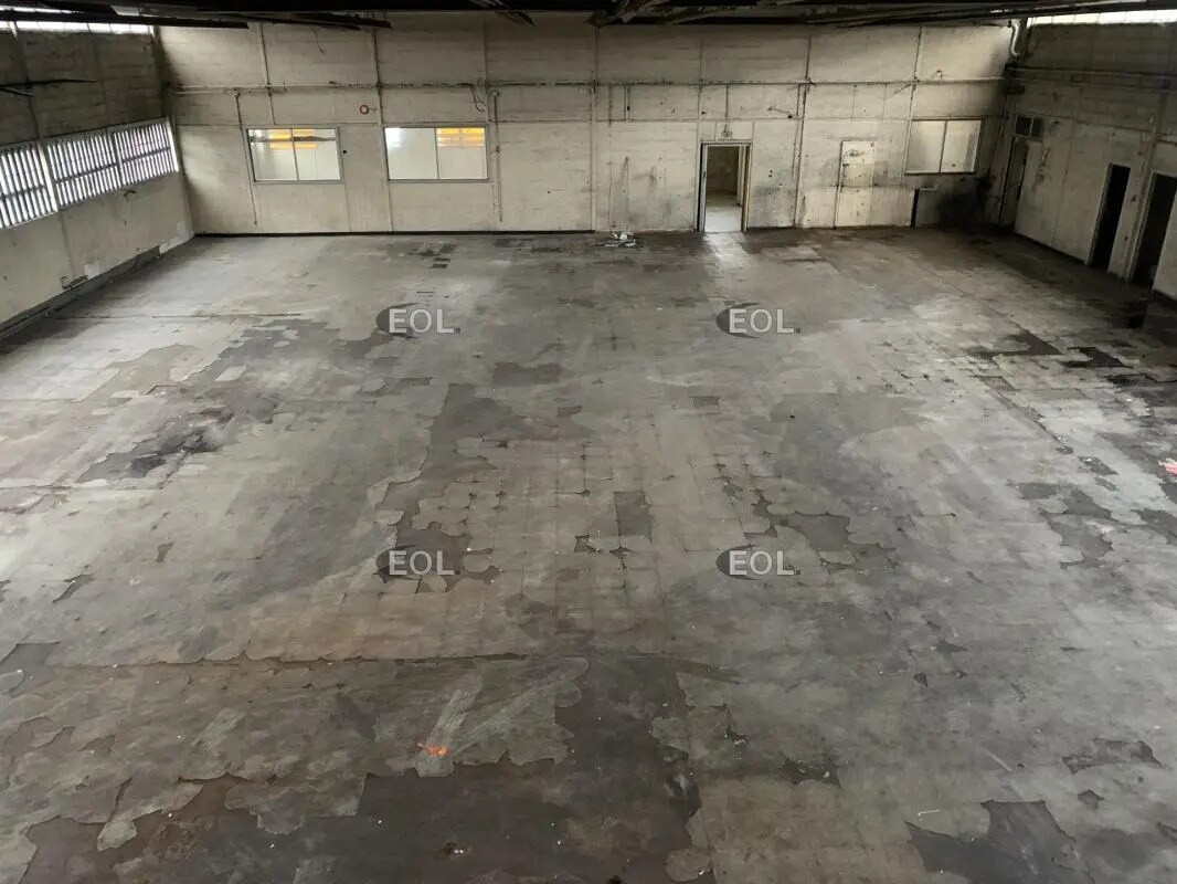 Local d'activités dans Palaiseau à vendre Photo intérieure– Image 1 sur 5