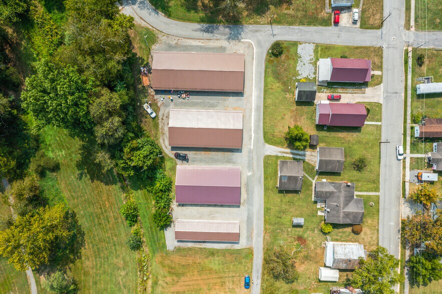 73 Birch st, Philippi, WV à vendre - Photo de l’immeuble – Image 2 sur 7