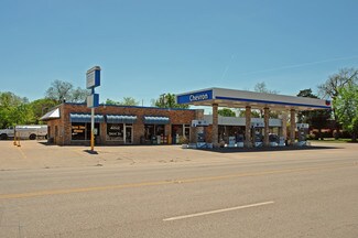 Plus de détails pour 407 W Ennis Ave, Ennis, TX - Local commercial à vendre