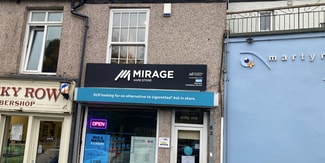 Plus de détails pour 61 Baslow Rd, Sheffield - Local commercial à vendre