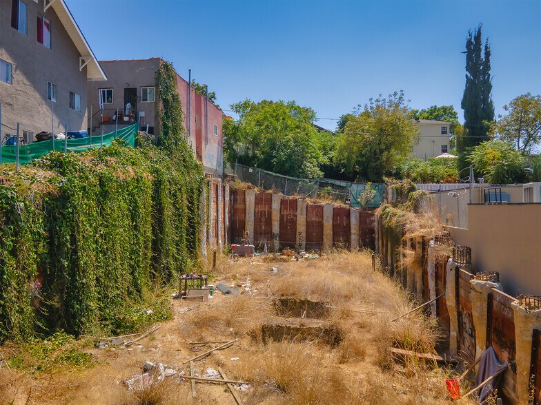 1492 W Sunset Blvd, Los Angeles, CA à vendre - Photo de l’immeuble – Image 3 sur 34