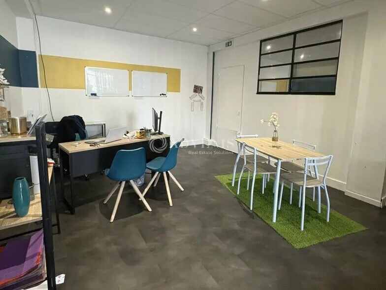 Local commercial dans Le Mans à louer - Photo intérieure – Image 3 sur 3
