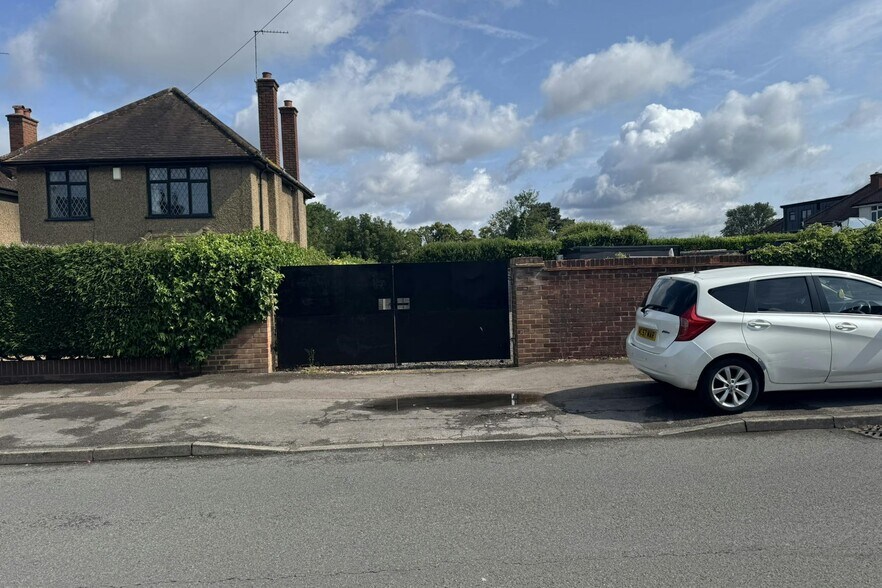 Simplemarsh Rd, Addlestone à louer - Autre – Image 3 sur 4