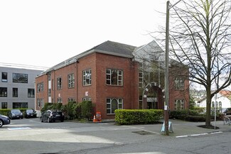 Plus de détails pour 753 N 35th St, Seattle, WA - Bureau à louer