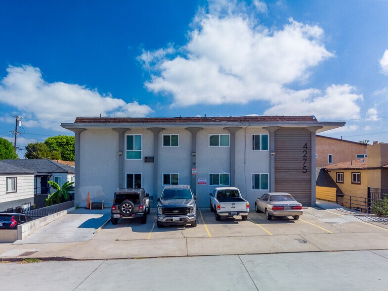 4275 48th St, San Diego, CA à vendre - Photo de l’immeuble – Image 2 sur 19