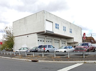 Plus de détails pour 37 Stefanic Ave, Elmwood Park, NJ - Industriel/Logistique à vendre