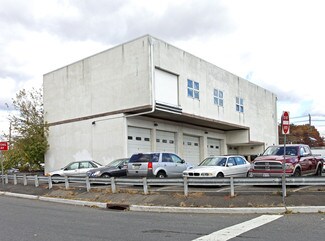 Plus de détails pour 37 Stefanic Ave, Elmwood Park, NJ - Industriel/Logistique à vendre