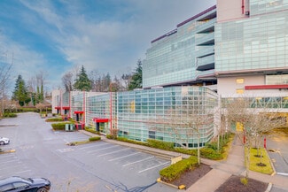 Plus de détails pour 8525 Baxter Pl, Burnaby, BC - Bureau à louer