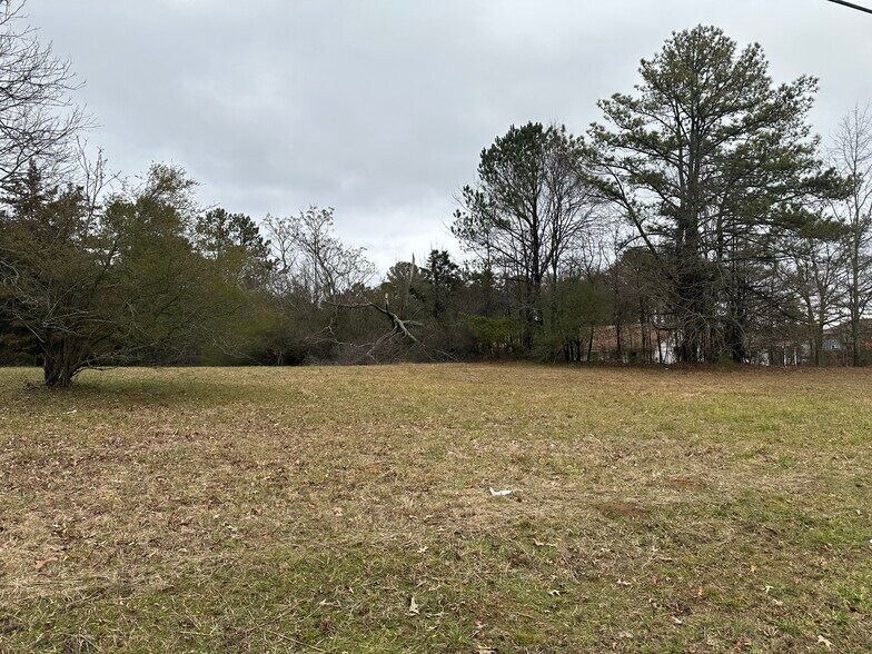 00 Flat Shoals Road Southeast Rd, Conyers, GA à vendre - Photo de l’immeuble – Image 3 sur 6