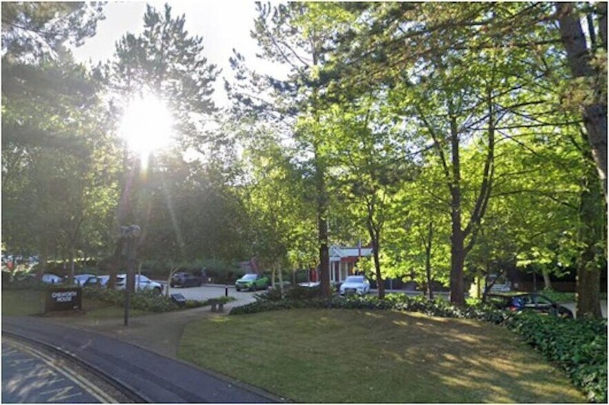 Templars Way, Eastleigh à louer - Photo de l’immeuble – Image 3 sur 4