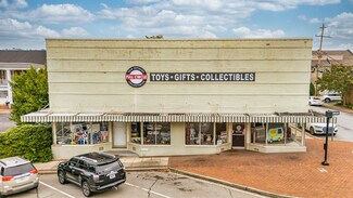 Plus de détails pour 17 Jefferson St, Newnan, GA - Local commercial à louer