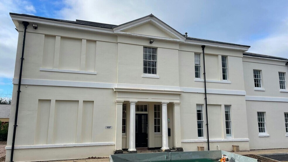 32 Bilton Rd, Rugby à louer - Photo de l’immeuble – Image 2 sur 19