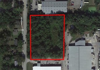 Plus de détails pour 2750 W Airport Blvd, Sanford, FL - Terrain à vendre