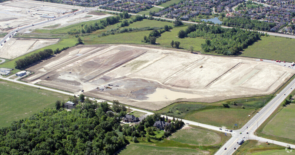 6750 5th Line, Milton, ON à louer - Aérien – Image 2 sur 2