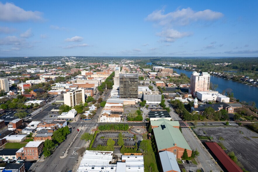 699 Broad St, Augusta, GA à louer - Photo de l’immeuble – Image 3 sur 30