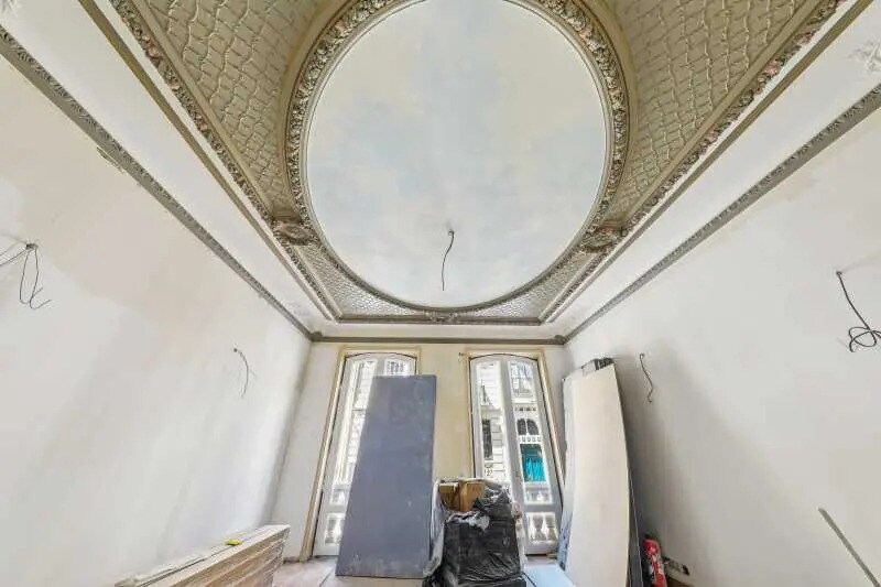 26 Rue Fortuny, Paris à louer - Photo de l’immeuble – Image 3 sur 13
