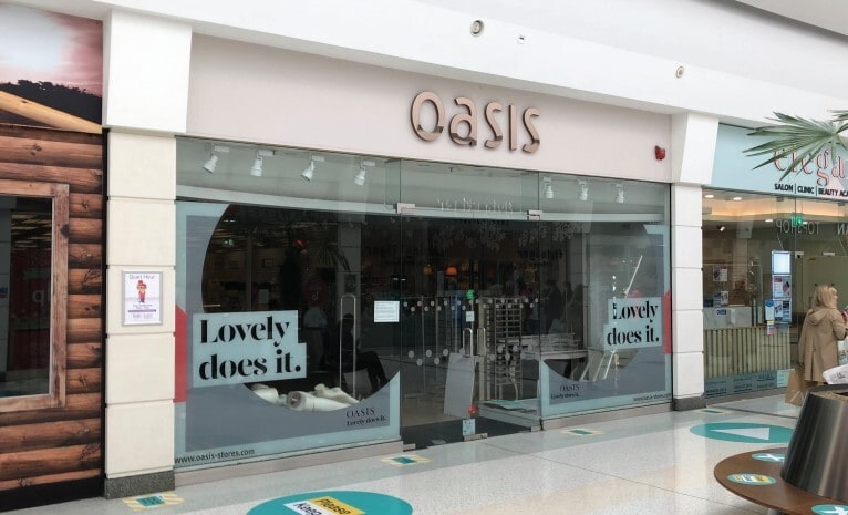 Goosecroft Rd, Stirling à louer Autre– Image 1 sur 1