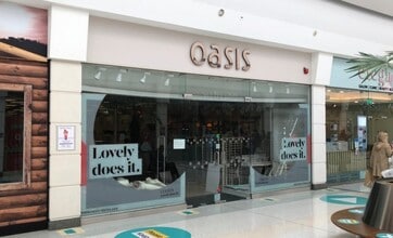 Goosecroft Rd, Stirling à louer Autre– Image 1 sur 1